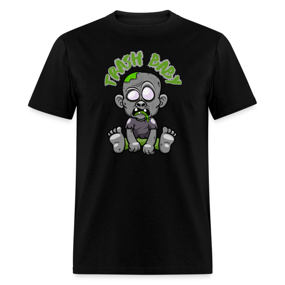 Unisex Classic T-Shirt - black