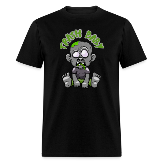 Unisex Classic T-Shirt - black