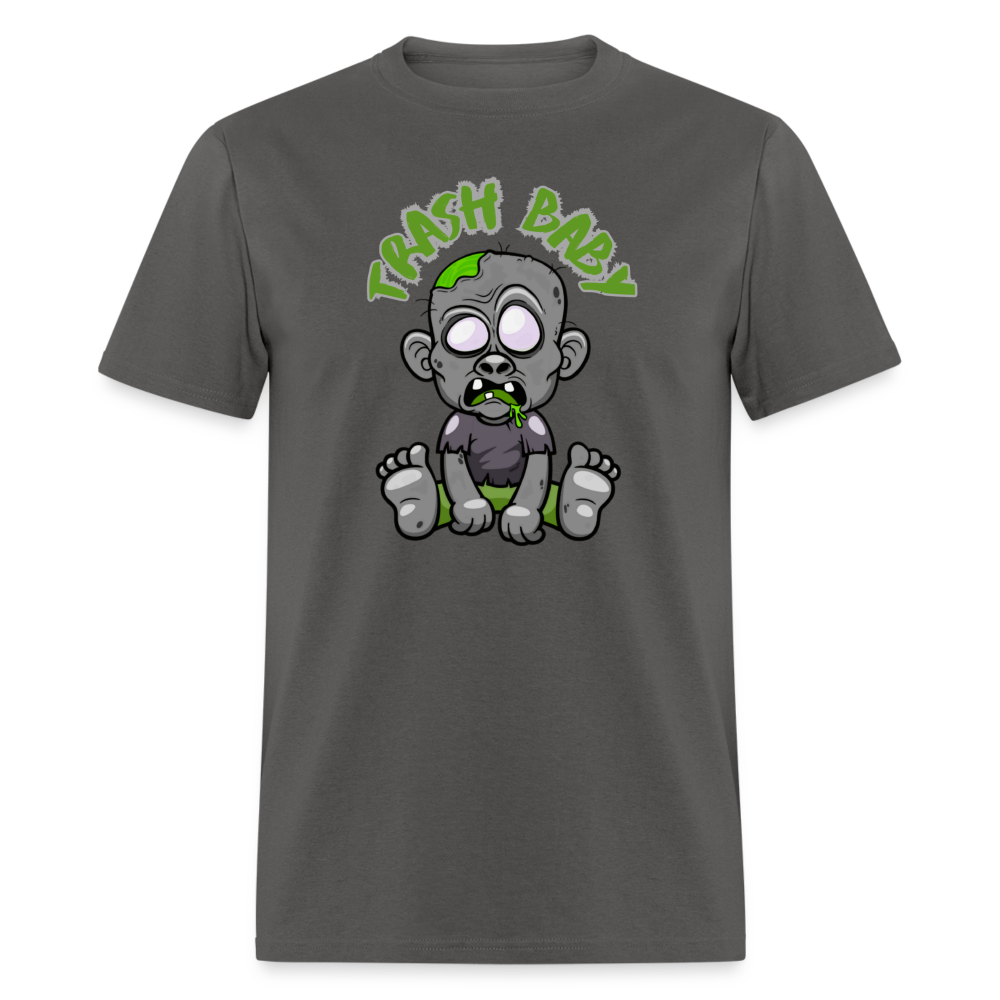 Unisex Classic T-Shirt - charcoal