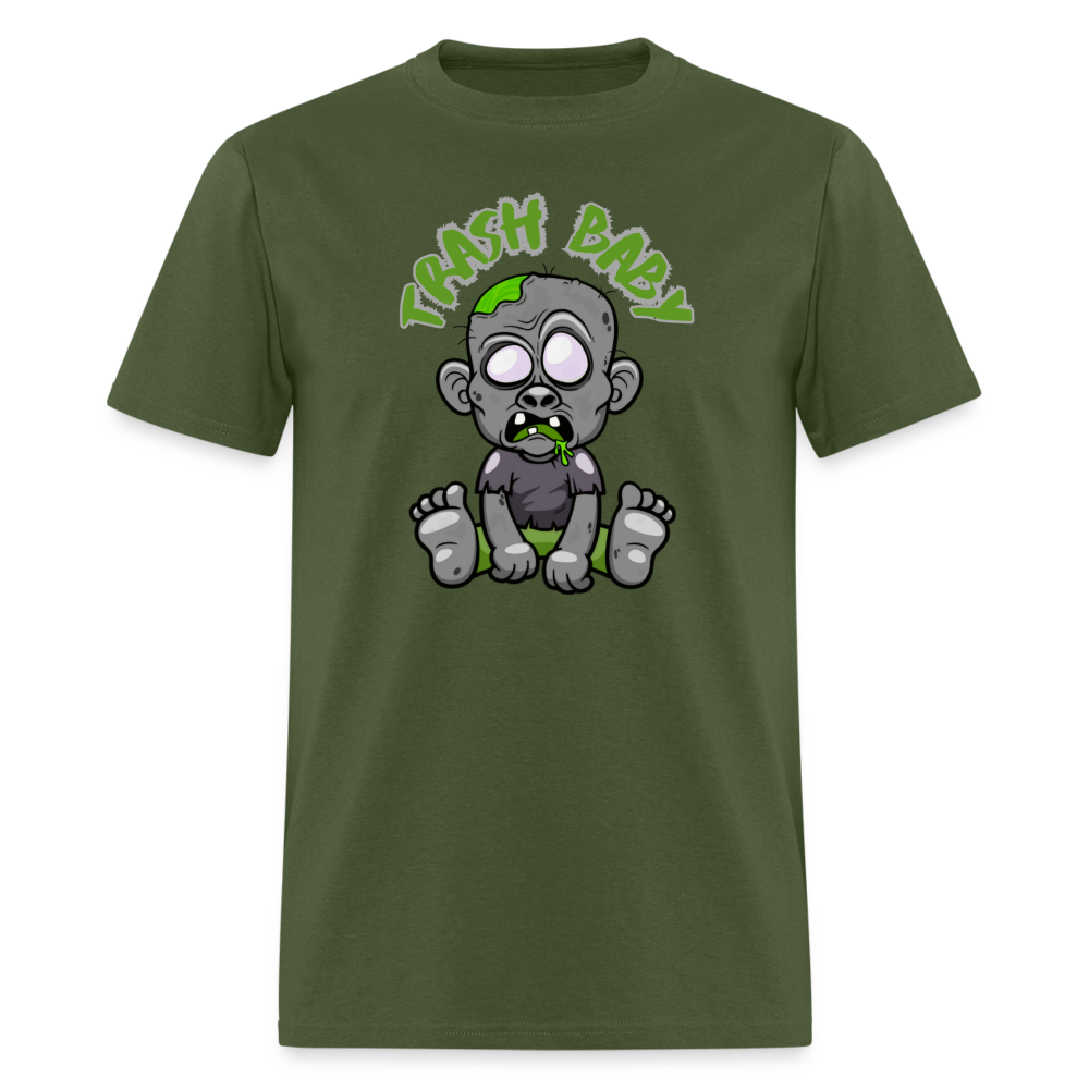 Unisex Classic T-Shirt - military green