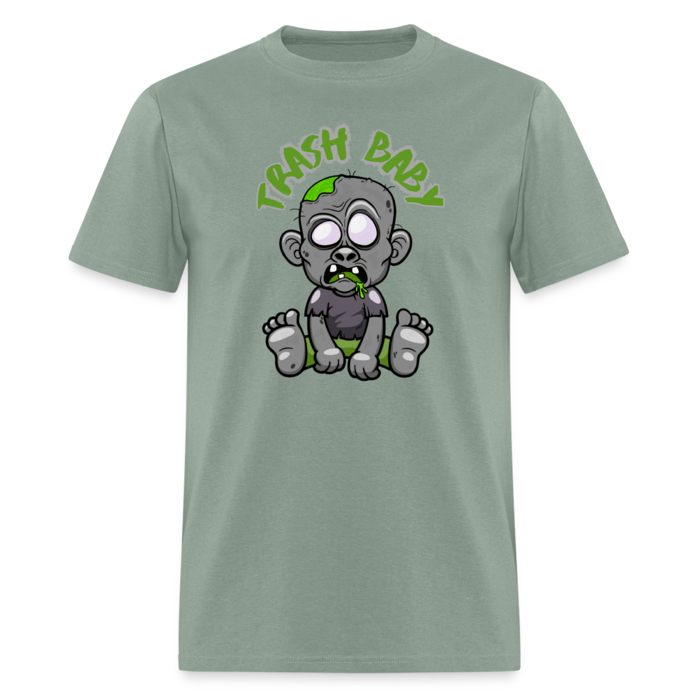 Unisex Classic T-Shirt - sage
