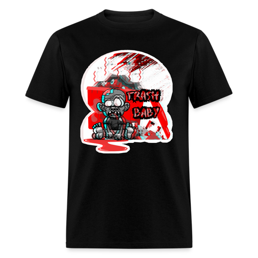Unisex Classic T-Shirt - black