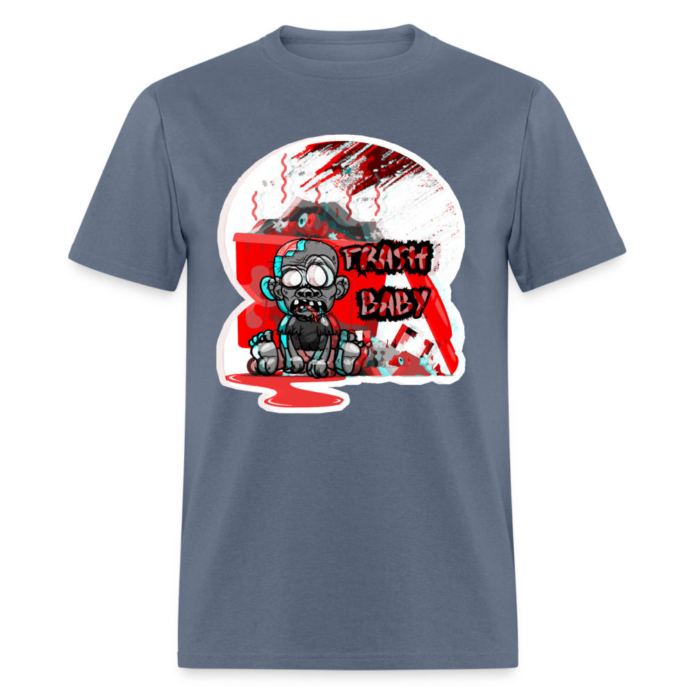 Unisex Classic T-Shirt - denim