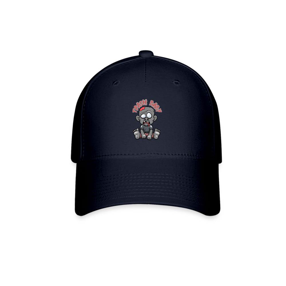 Baseball Cap - navy