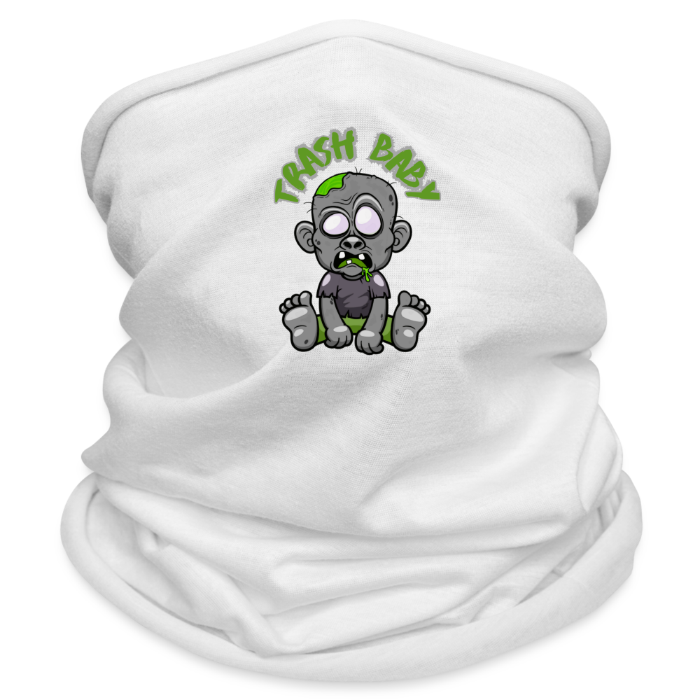 Mask - white