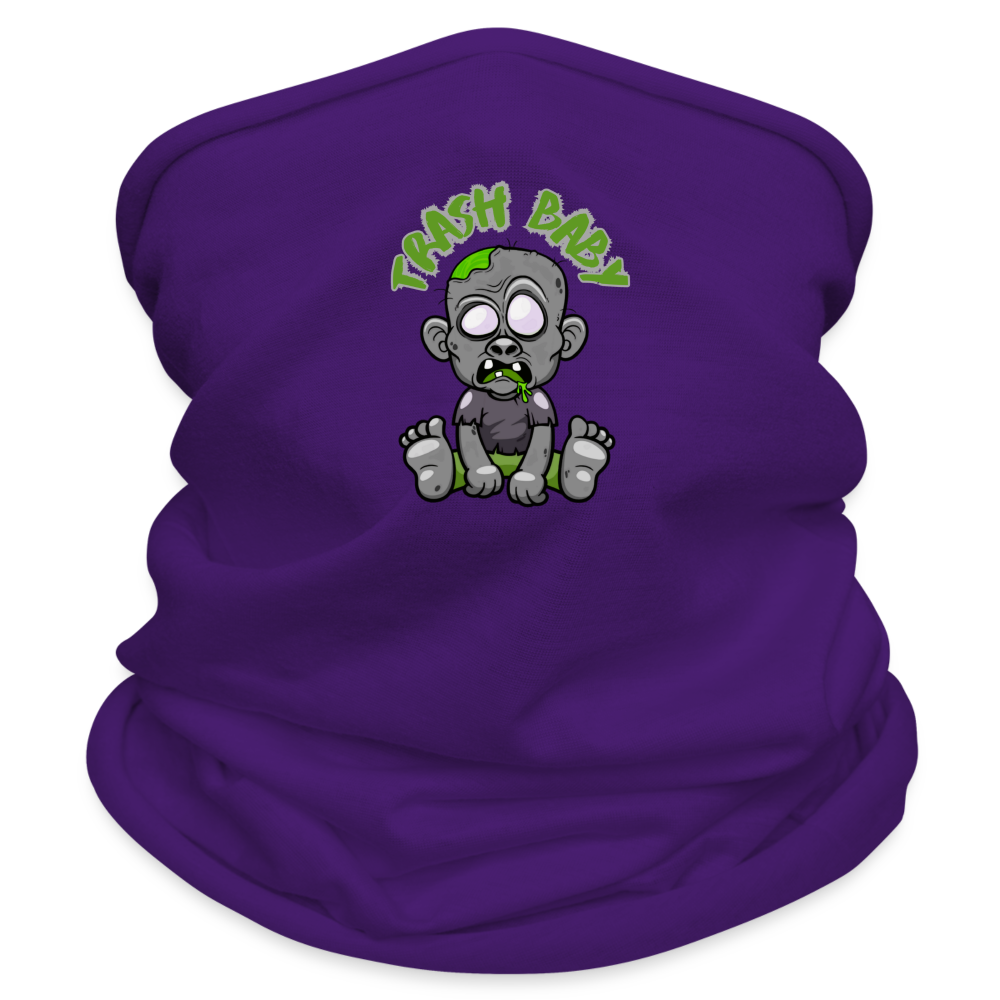 Mask - purple