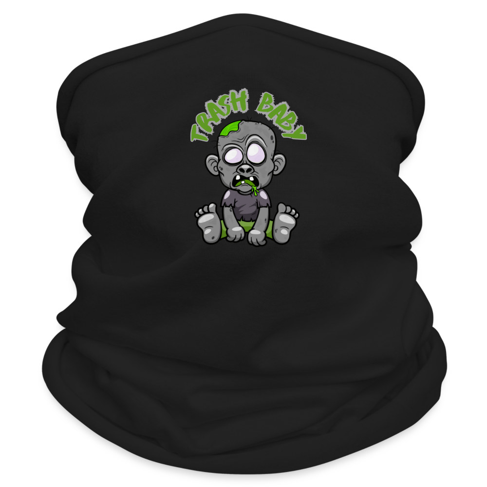 Mask - black