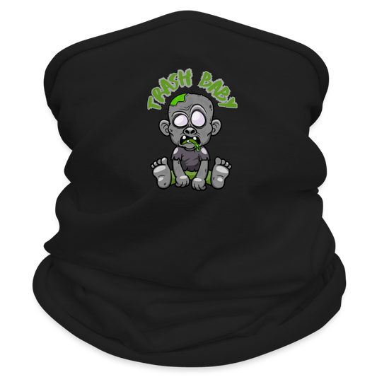 Mask - black