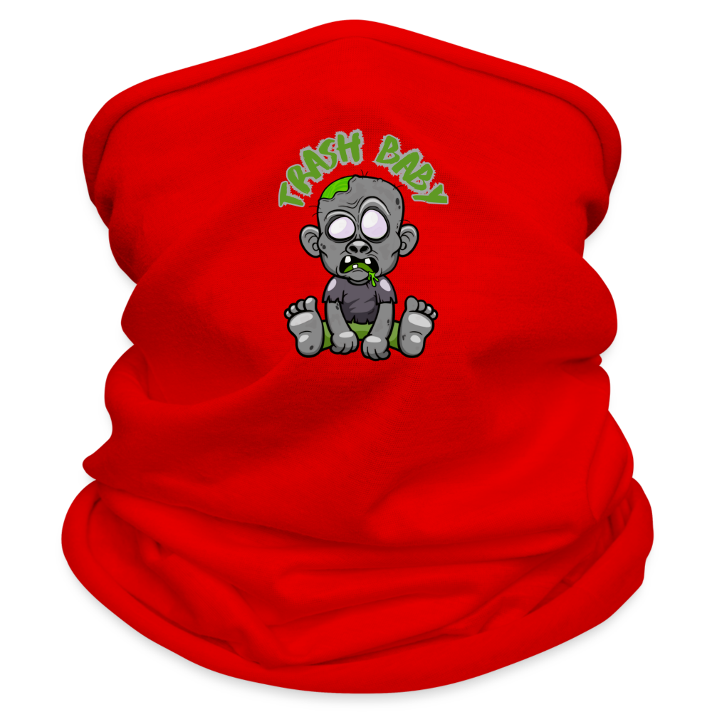 Mask - red