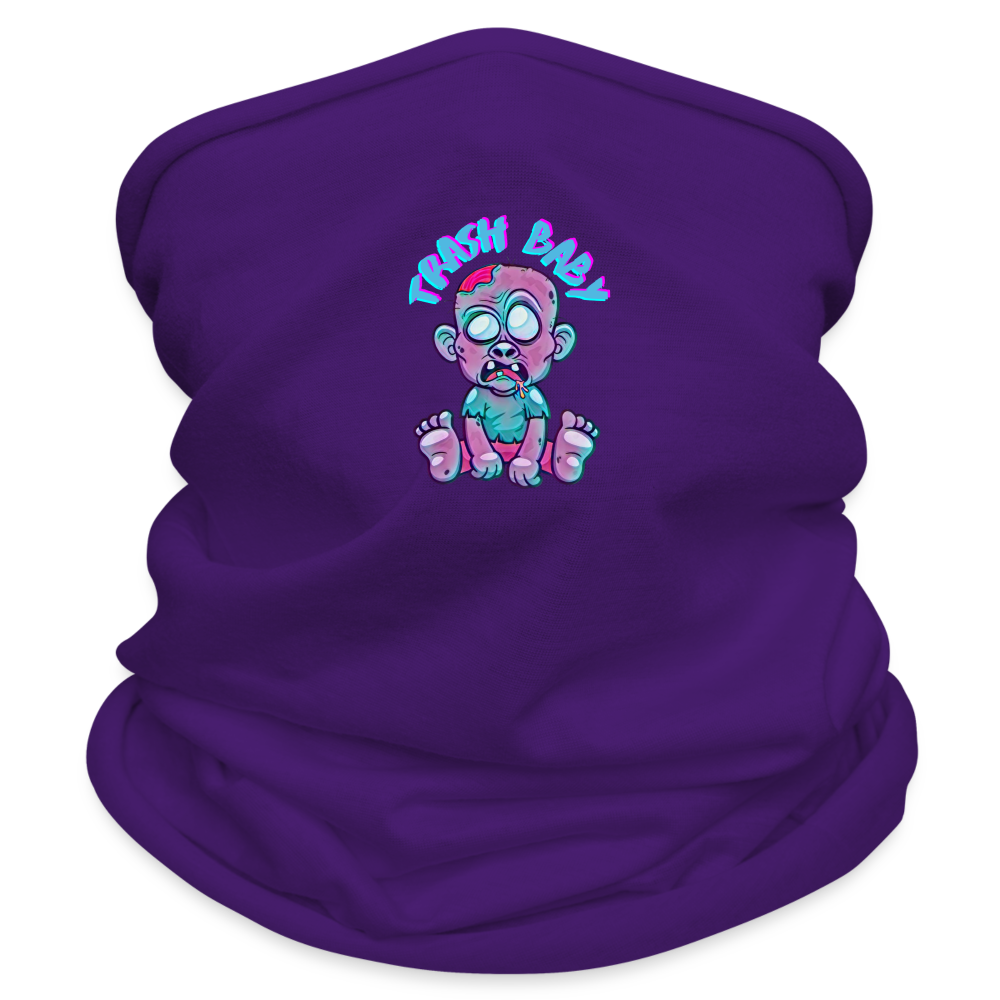 Mask - purple
