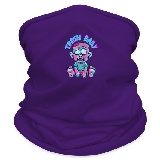 Mask - purple