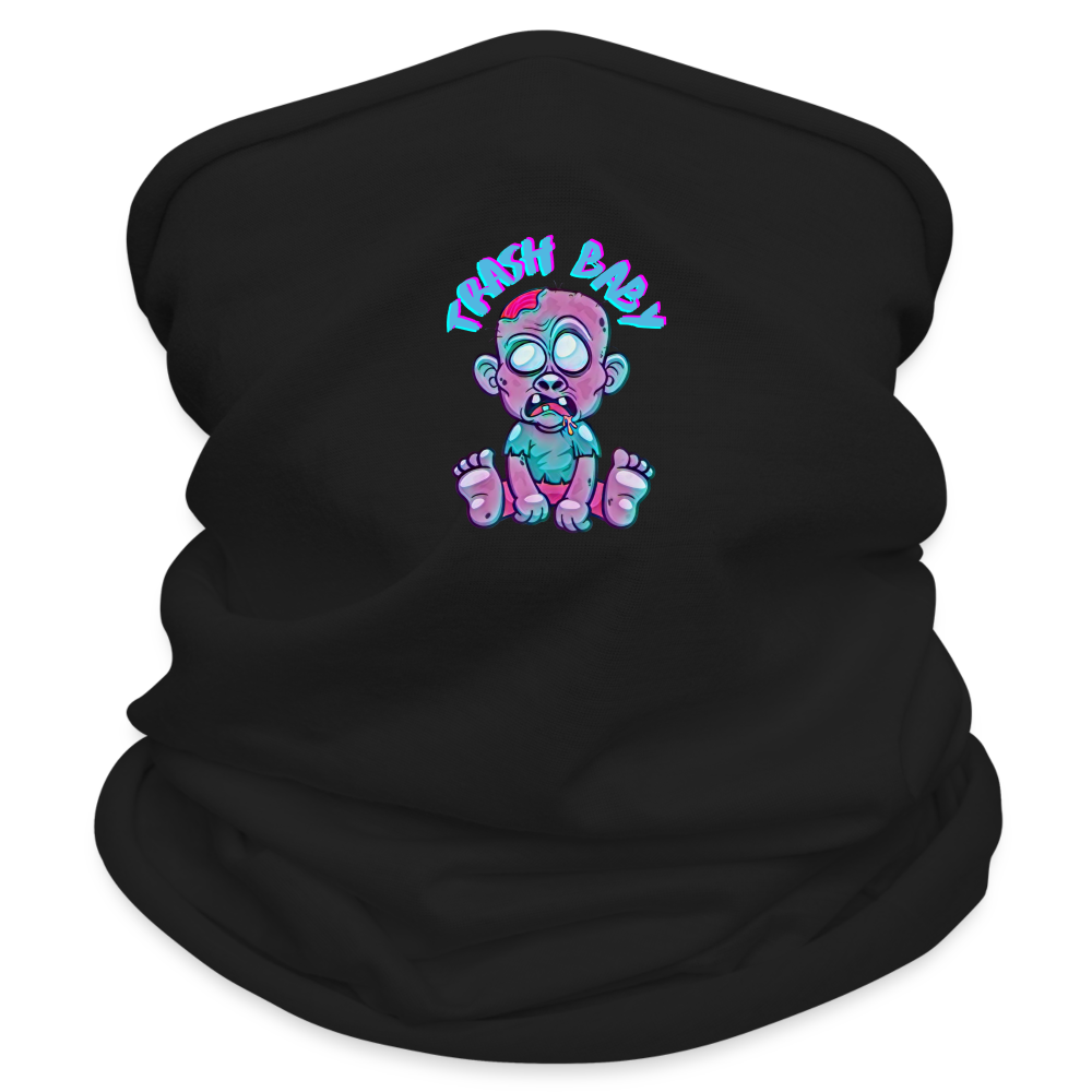 Mask - black
