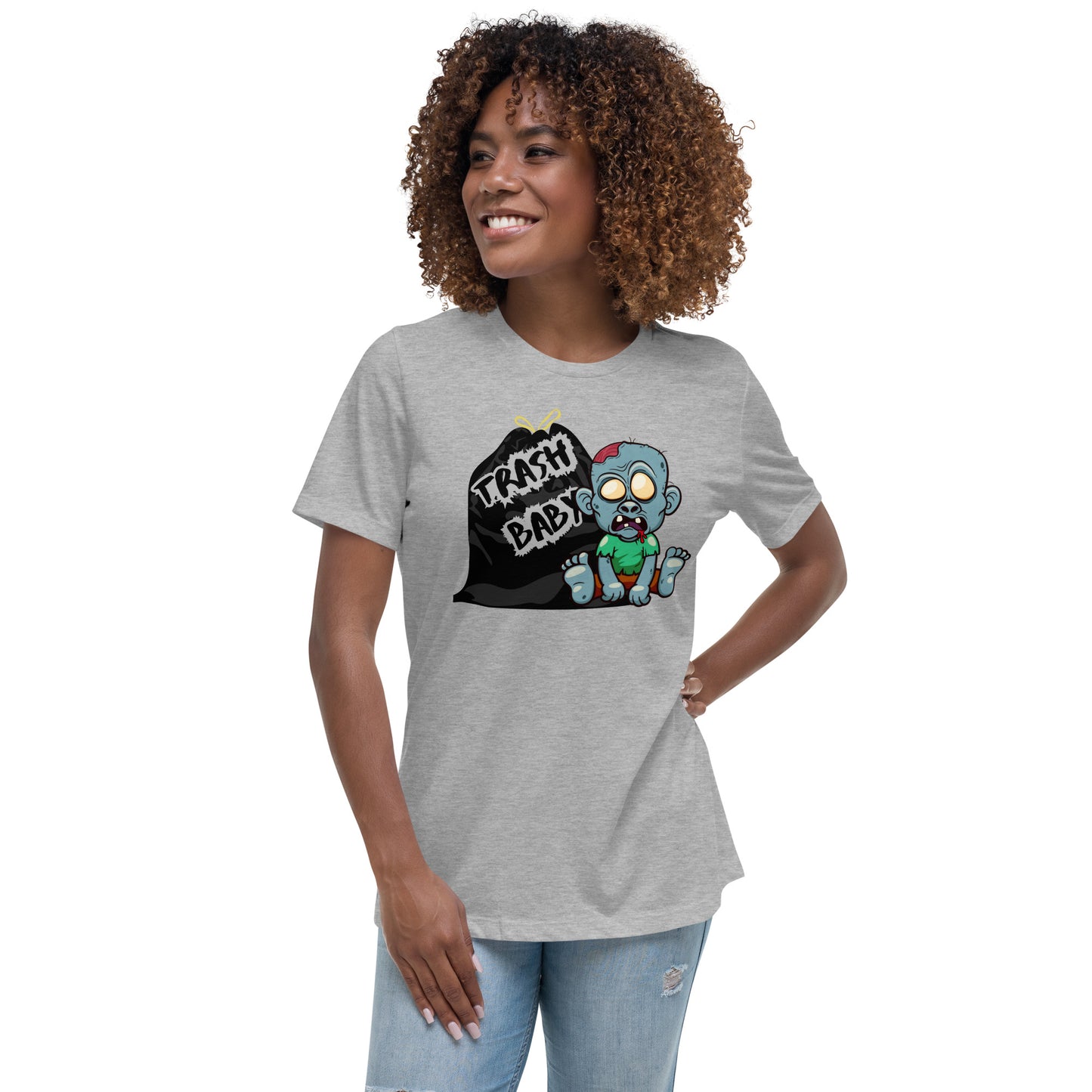Women's Relaxed T-Shirt
