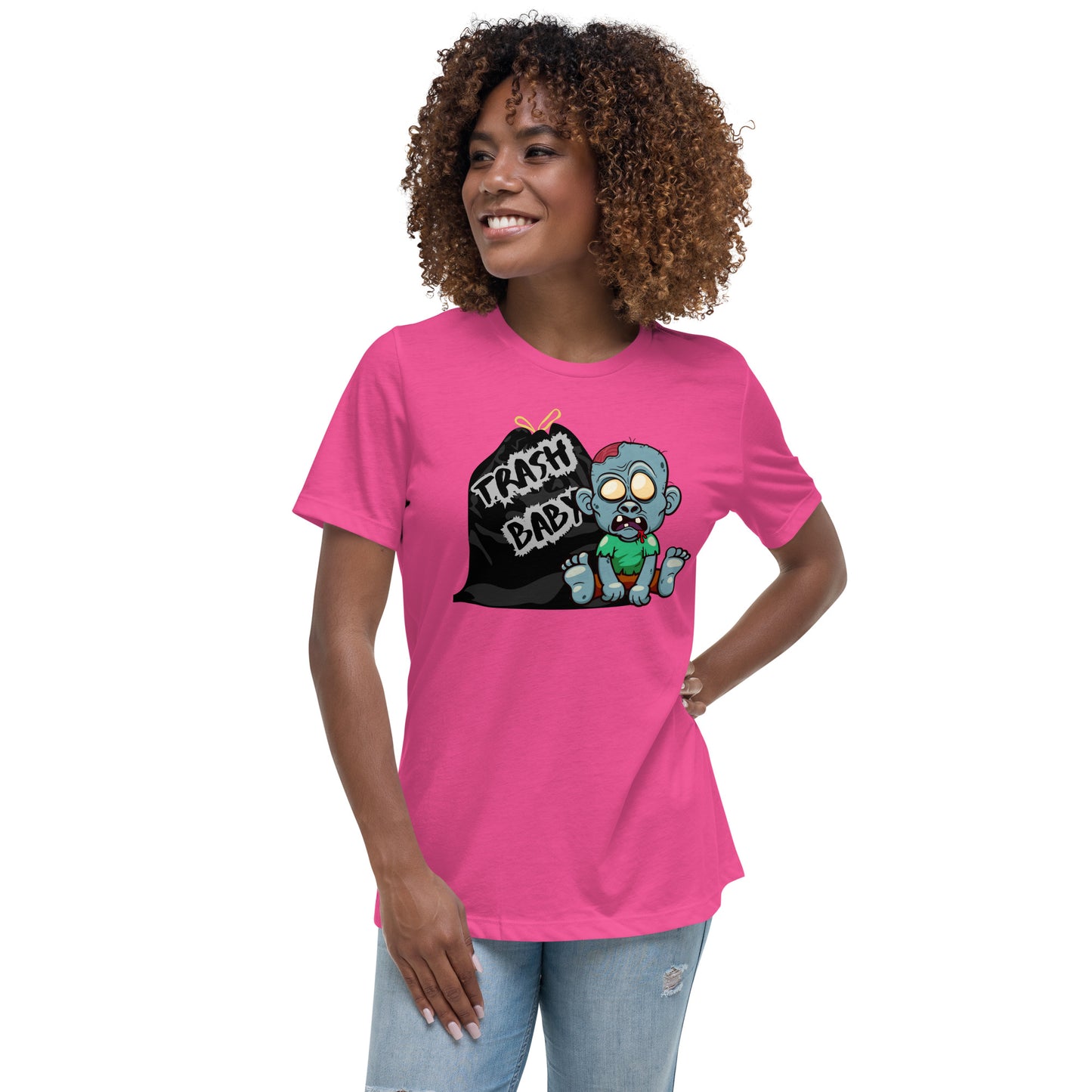 Women's Relaxed T-Shirt