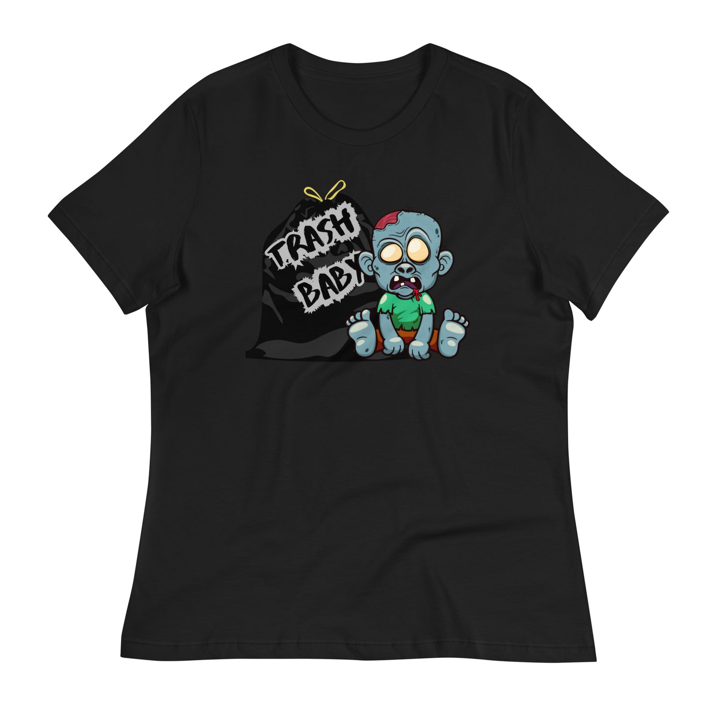 Women's Relaxed T-Shirt