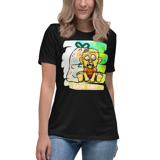 Women's Relaxed T-Shirt