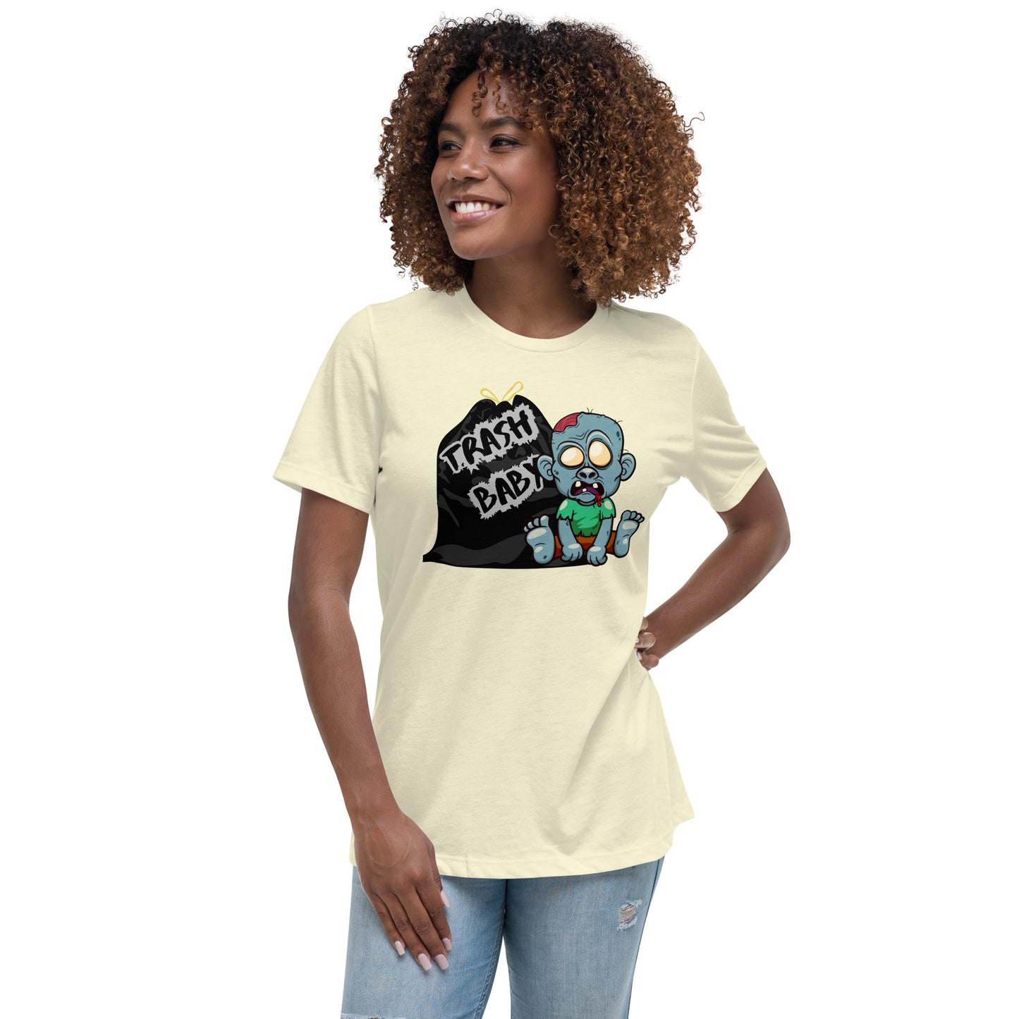 Women's Relaxed T-Shirt