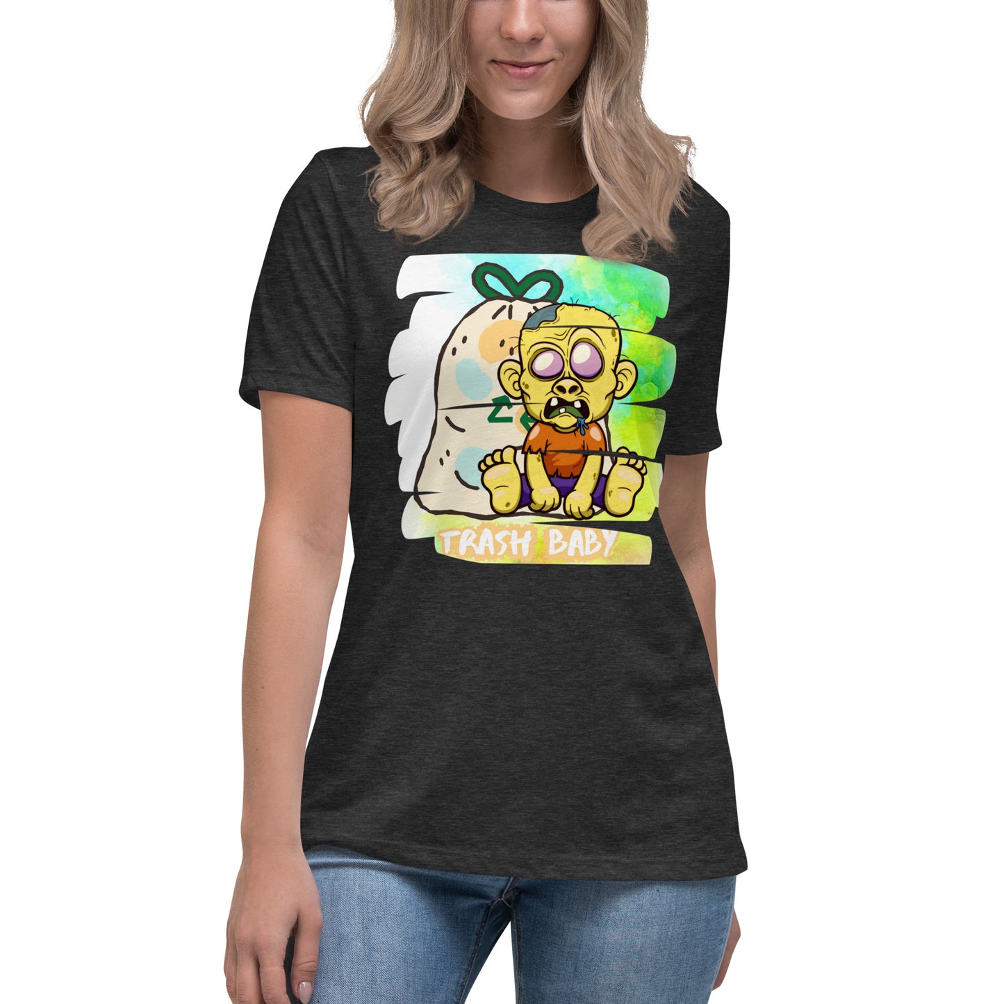 Women's Relaxed T-Shirt