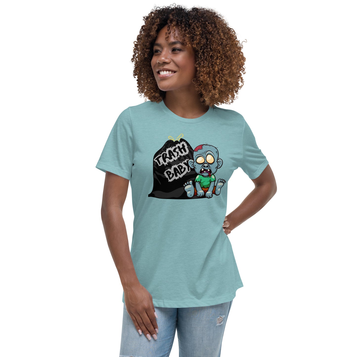 Women's Relaxed T-Shirt