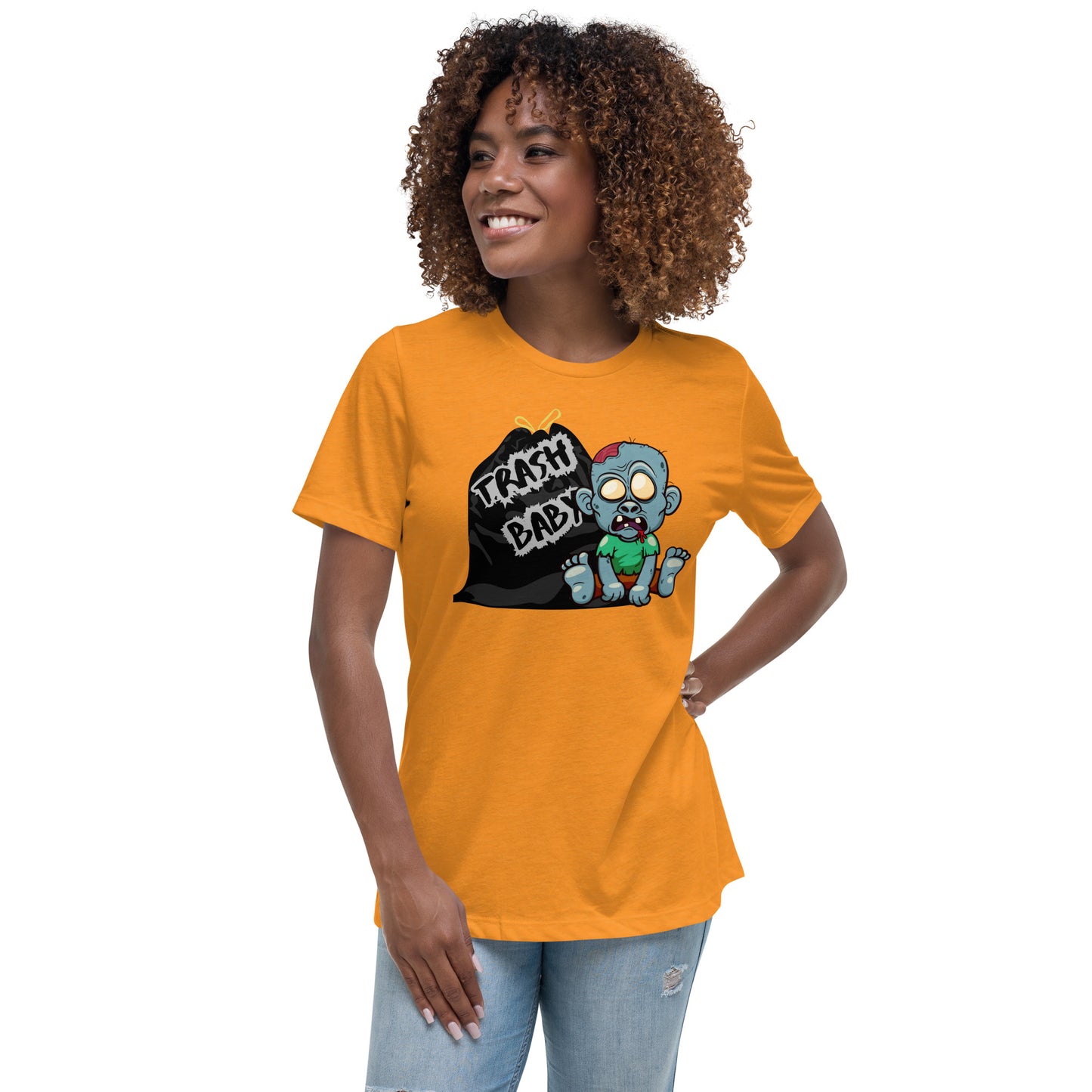 Women's Relaxed T-Shirt