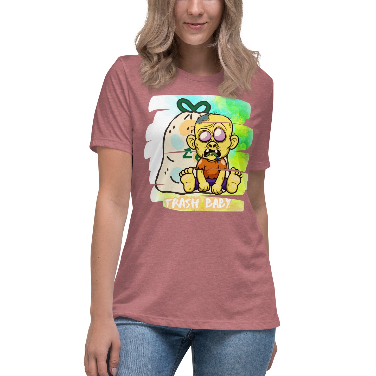 Women's Relaxed T-Shirt