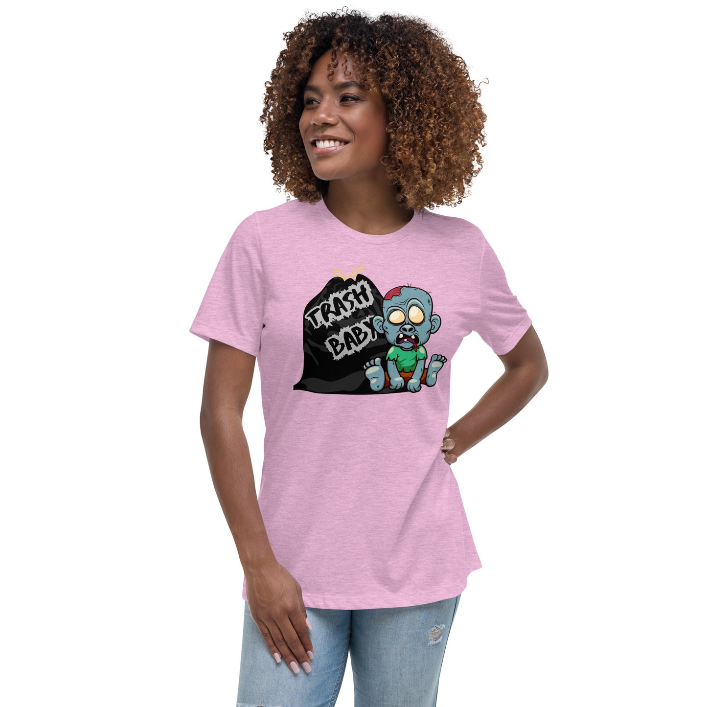 Women's Relaxed T-Shirt