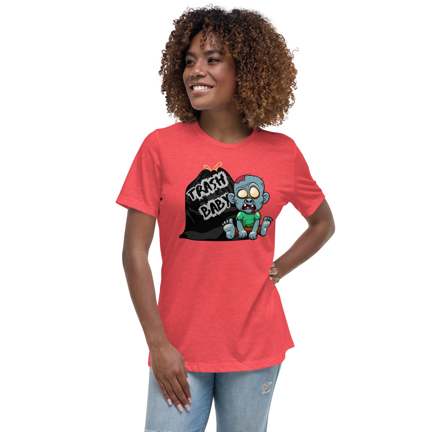 Women's Relaxed T-Shirt