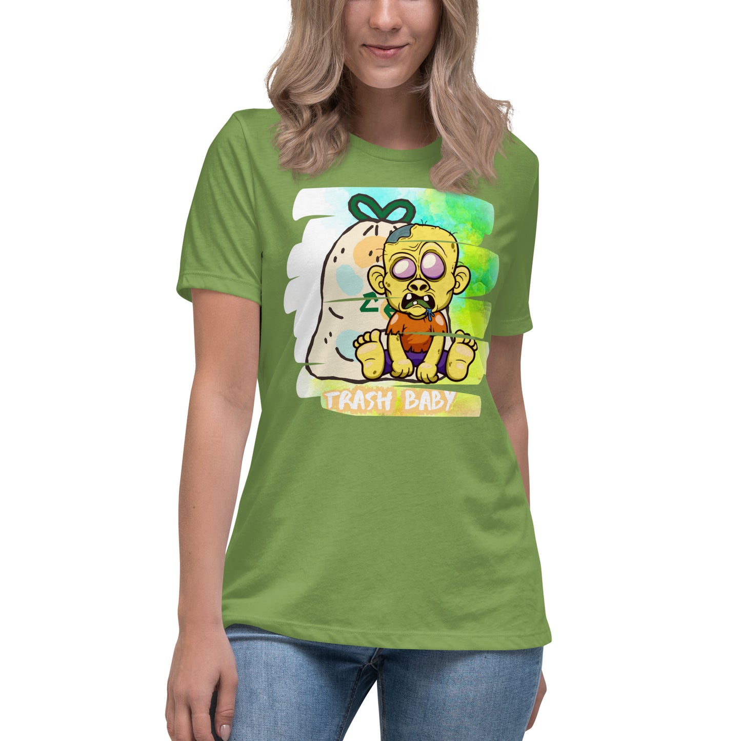 Women's Relaxed T-Shirt