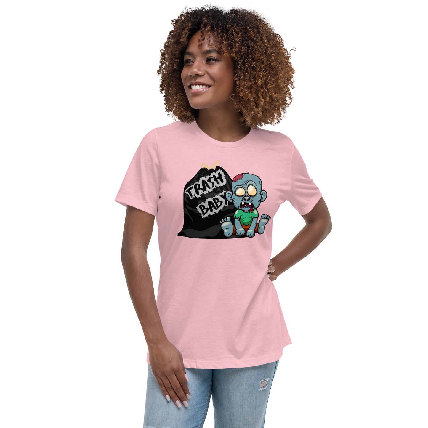 Women's Relaxed T-Shirt