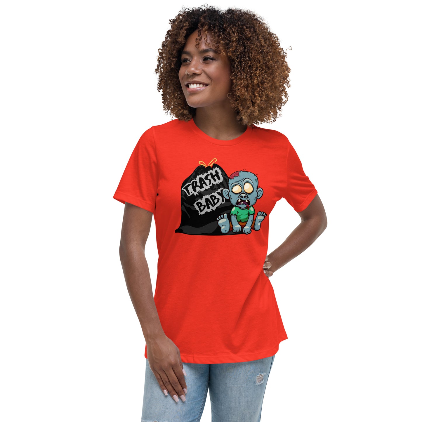 Women's Relaxed T-Shirt