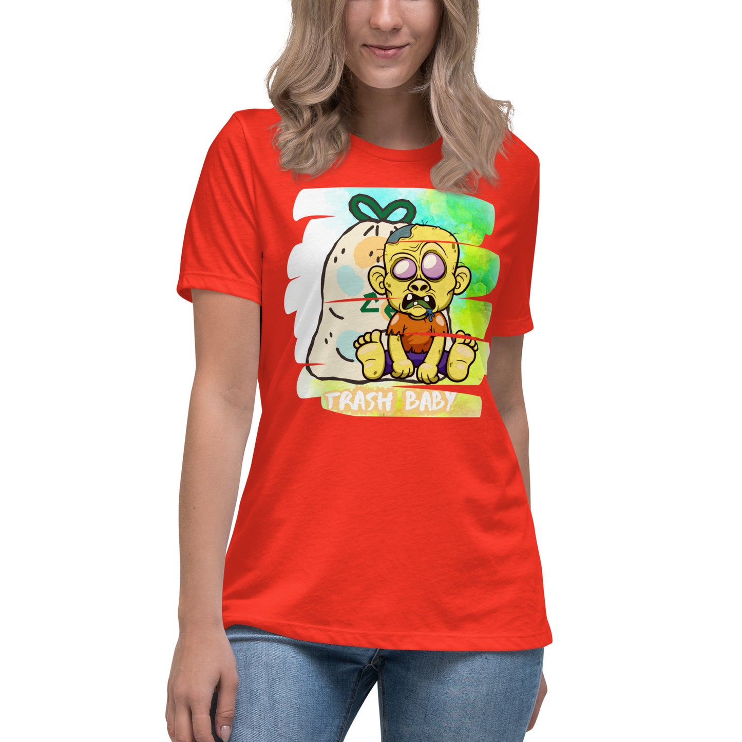 Women's Relaxed T-Shirt