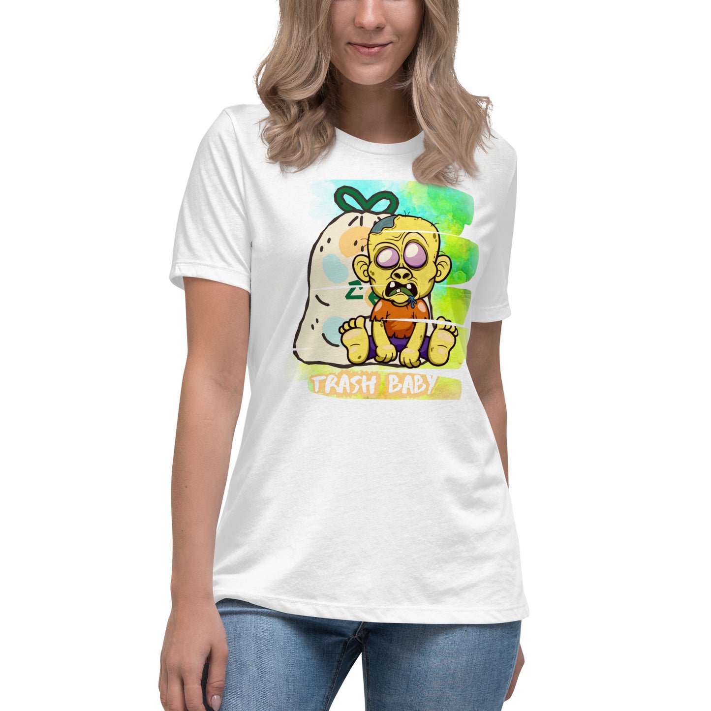 Women's Relaxed T-Shirt