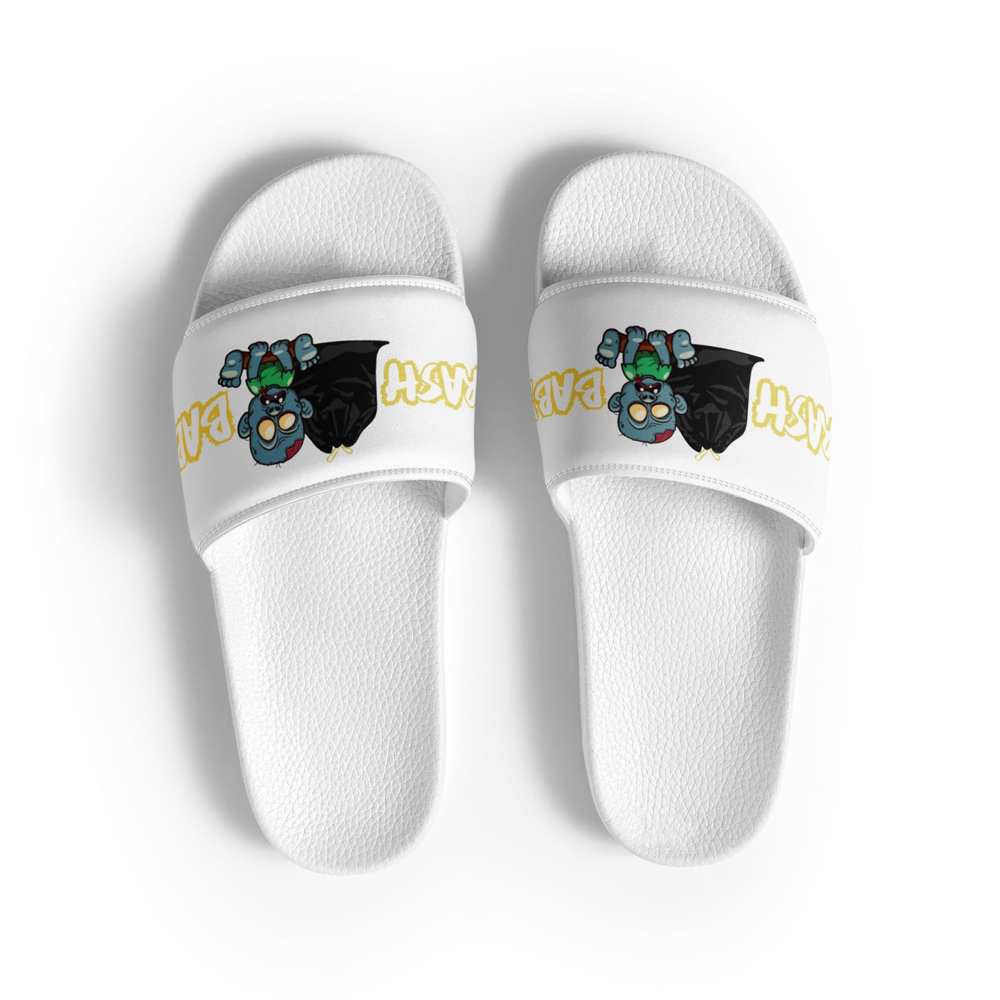 Women's slides