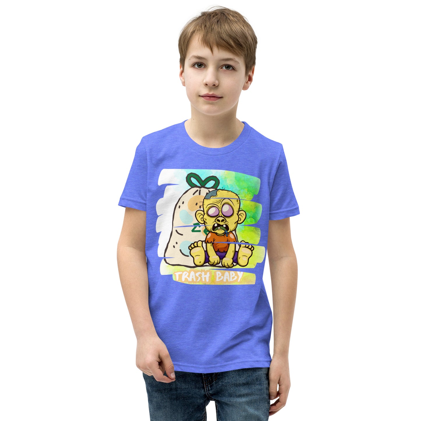 Youth Short Sleeve T-Shirt