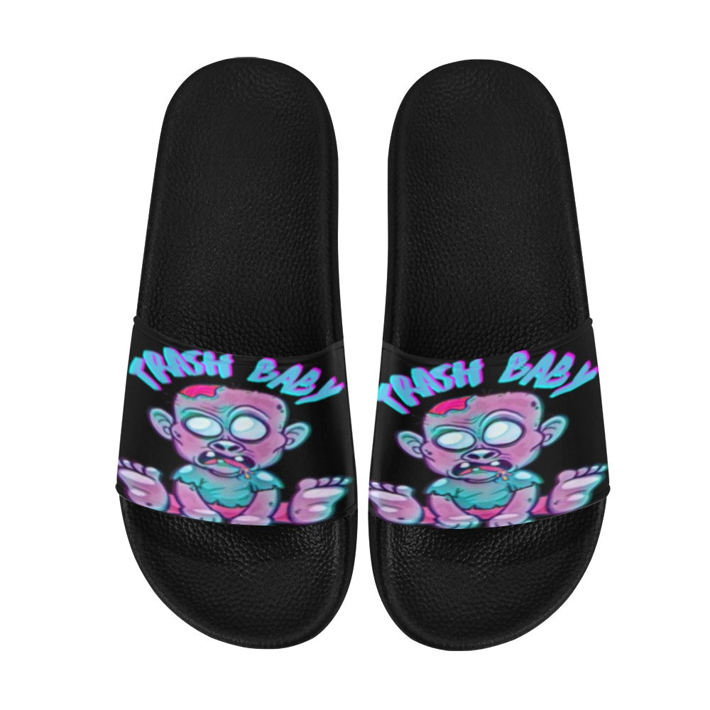 Men's Slides