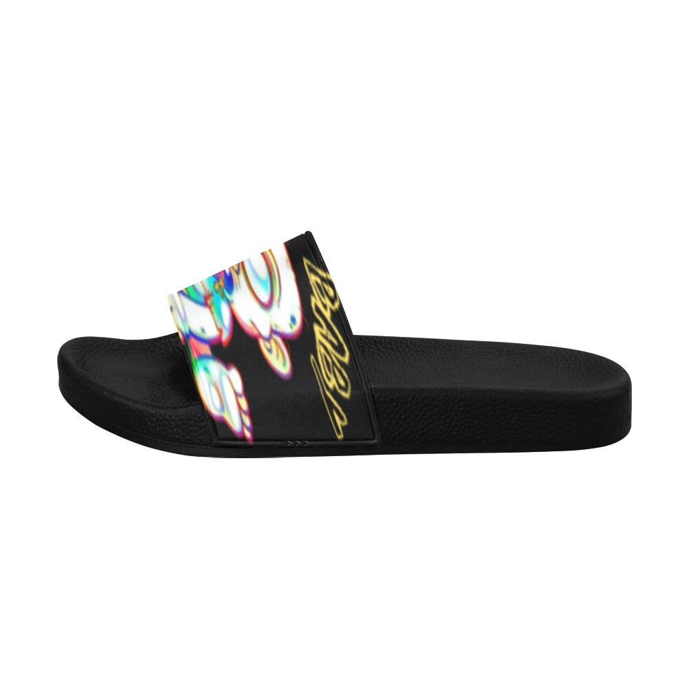 Women's Slides