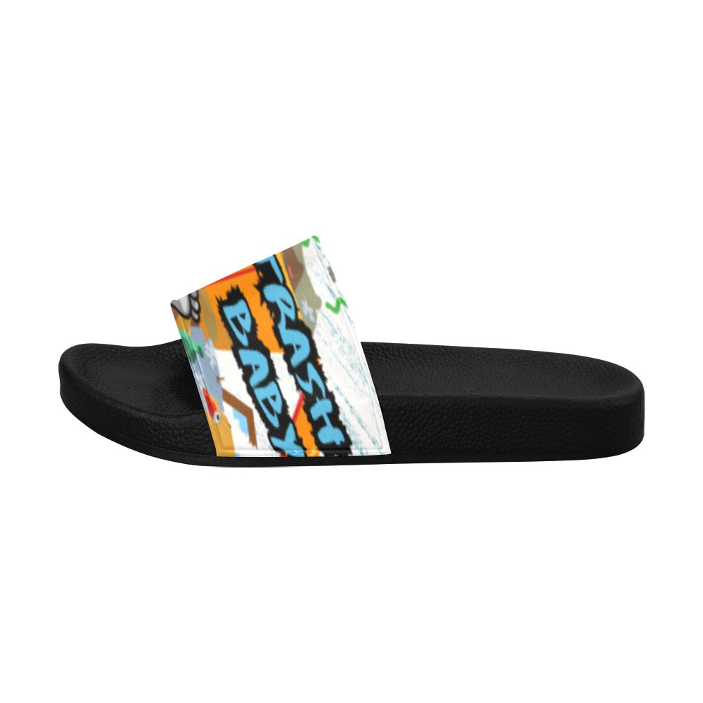 Women's Slides