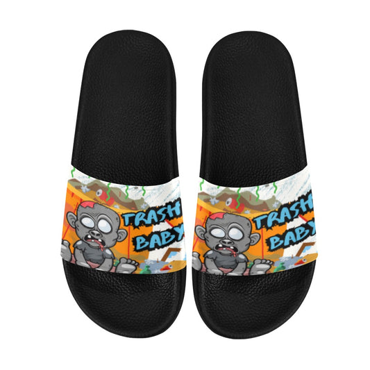 Women's Slides