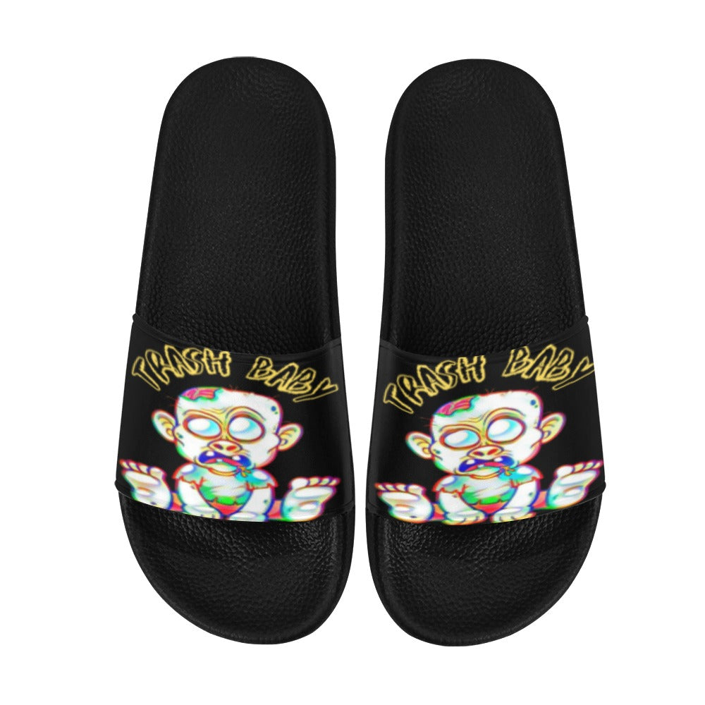 Women's Slides