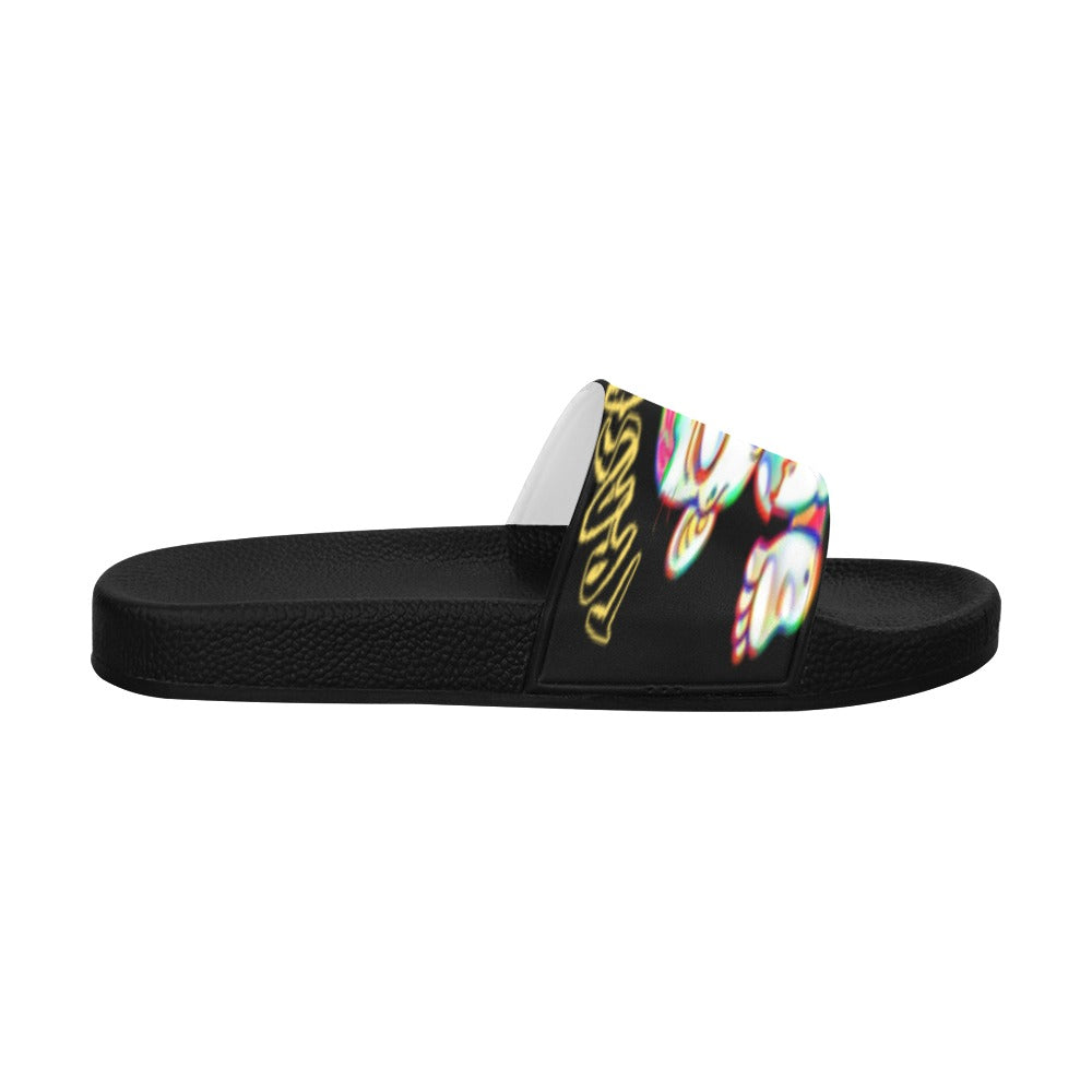 Women's Slides