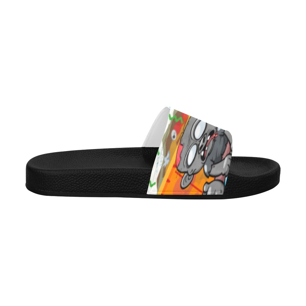 Women's Slides