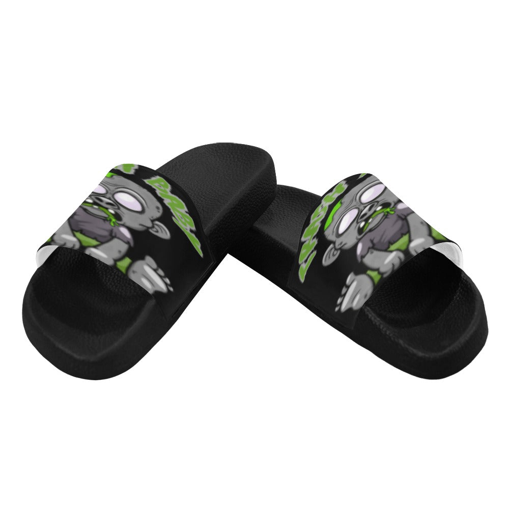 Men's Slides