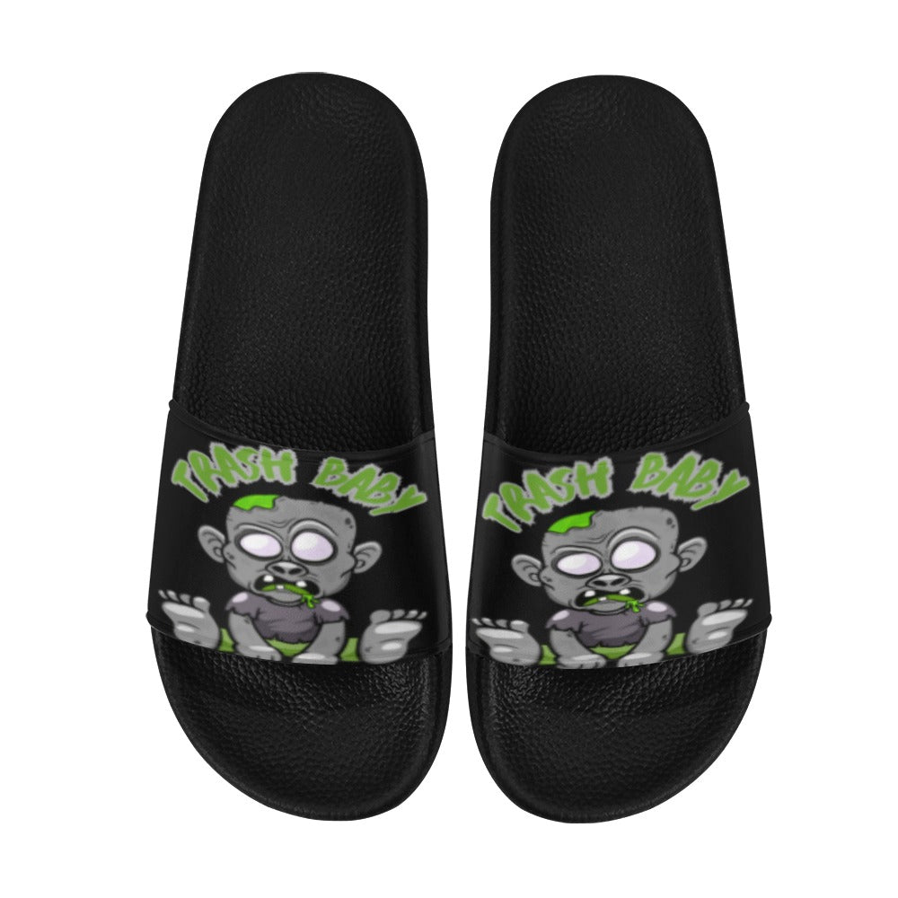 Men's Slides